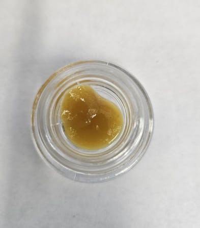 Product: Blue Runtz | Cured Resin | Utopia Extracts