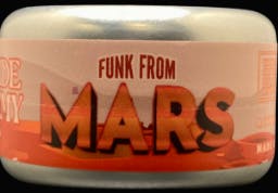 Product: EASTSIDE ALCHEMY | THE FUNK FROM MARS #7 | LIVE HASH ROSIN HYBRID