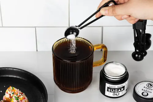 Baked with Babish | Infused Sugar | 3oz. – 100mg-2