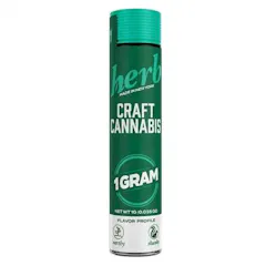 HERB | ANIMAL COOKIES | 1 GRAM PRE-ROLL