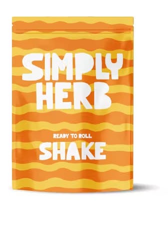 Product AWH Simply Herb Shake - GMO 14g