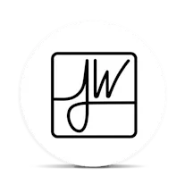 Jane West Logo