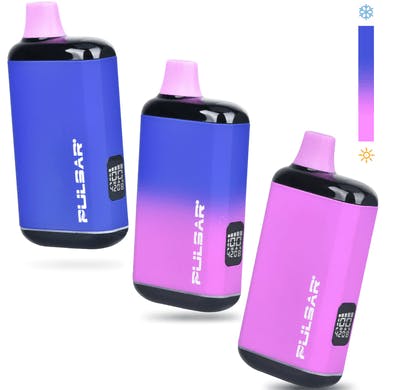 510 Battery | Pulsar 2.0 PRO | Luvbuds