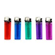 Liberty Lighter