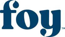 Foy Logo