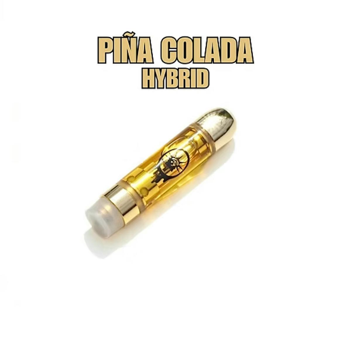 Image of NY Honey – Pina Colada – Bullet Cart
