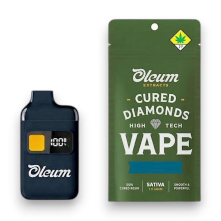 Plaid Jacket Plaid Jacket: Zero Gravity - Cured Resin Disposable Cartridge  - Lidz Cannabis Dispensary in Spokane, WA