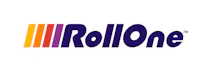 Roll One Logo
