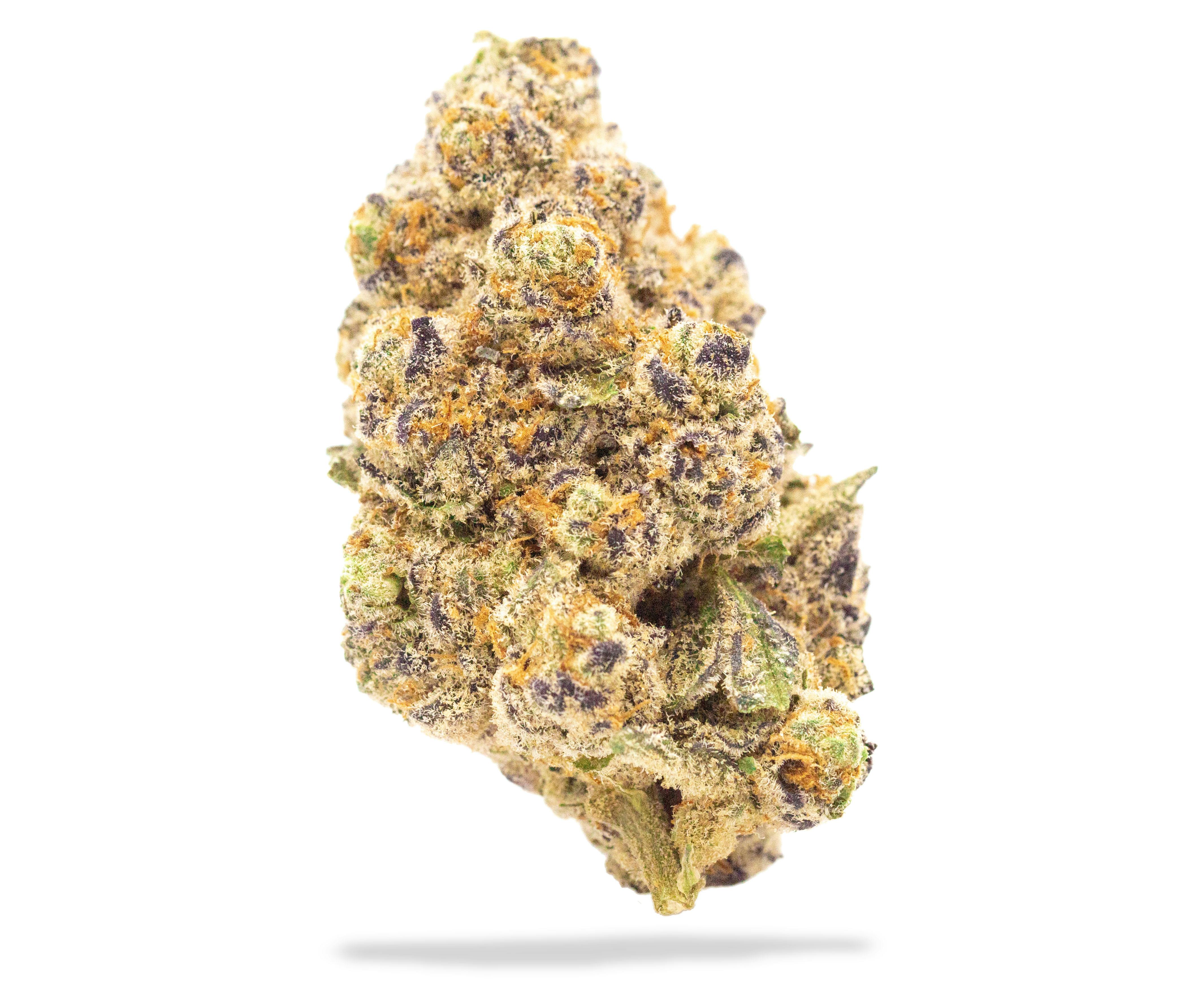 Glorious Cannabis Co. x TICAL | Glitter Bomb | 3.5g