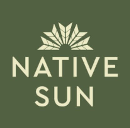 Native Sun - Live Resin Disposable Vape 1g - Gas Cap