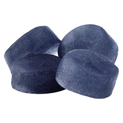 CBN Bedtime Blueberry Lemon Soft Chews - 4 Pack