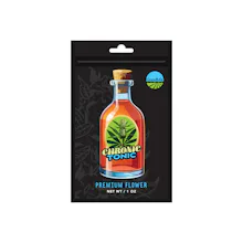 Goodlyfe - 28g Prepack - Chronic Tonic