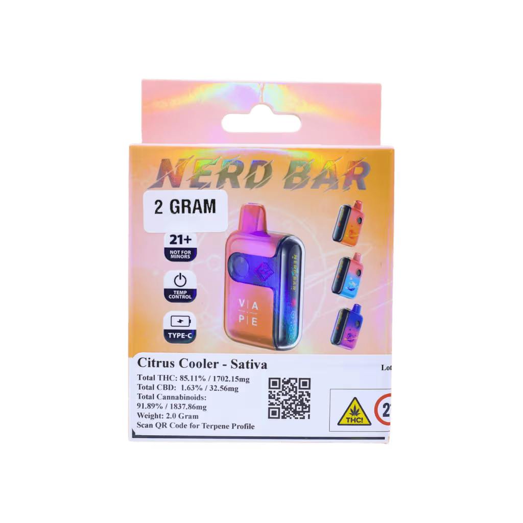 elf bar vape uk NERD Bar 7000 Puffs Disposable Vape