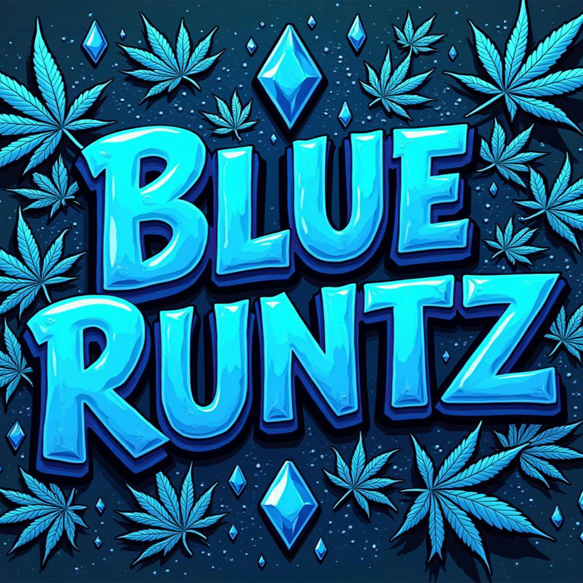 DELI - Blue Runtz