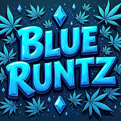 DELI - Blue Runtz
