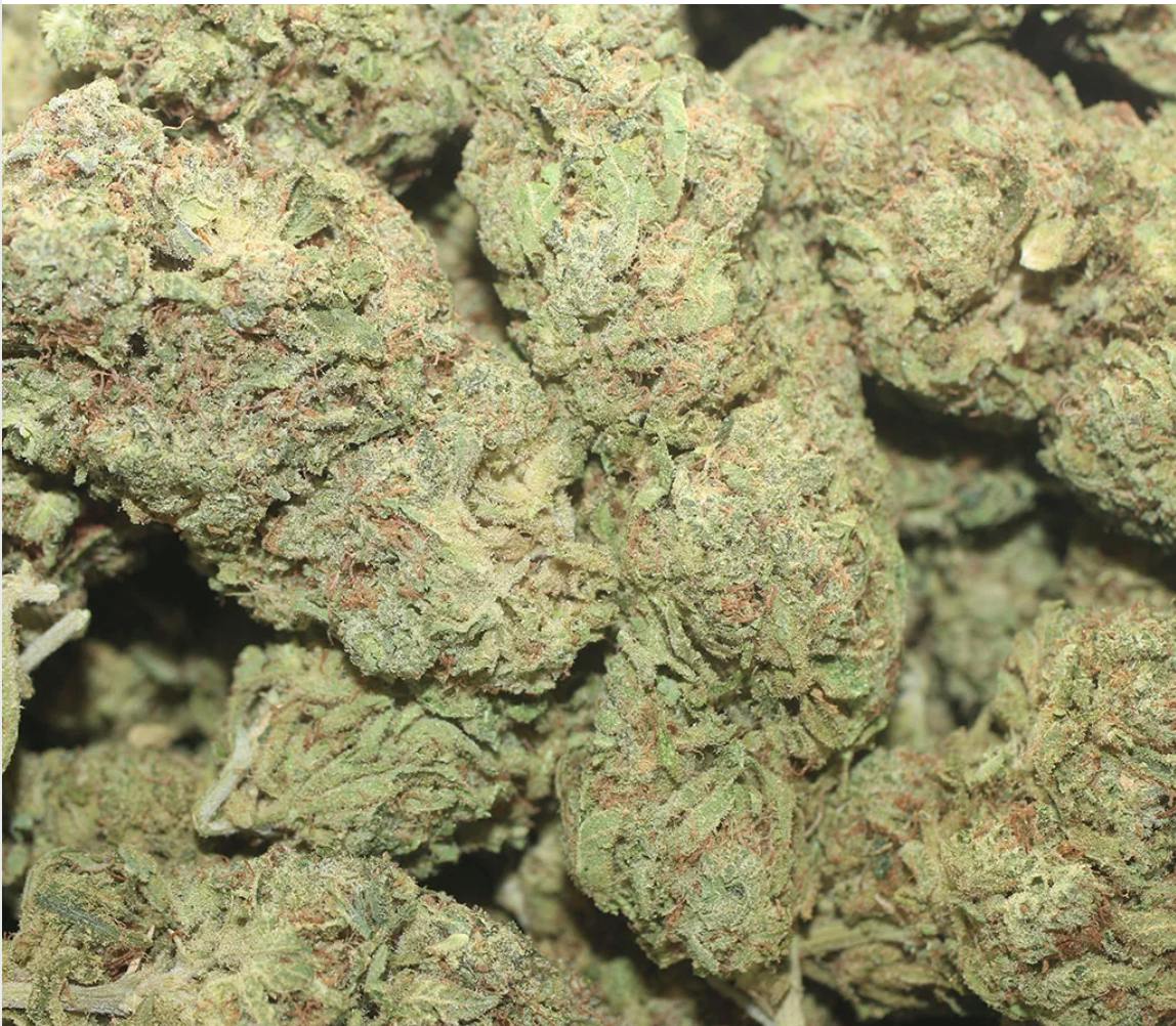 Product: 75 Farms | Bulk Bud - Animal Face