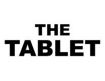 THE TABLET Logo