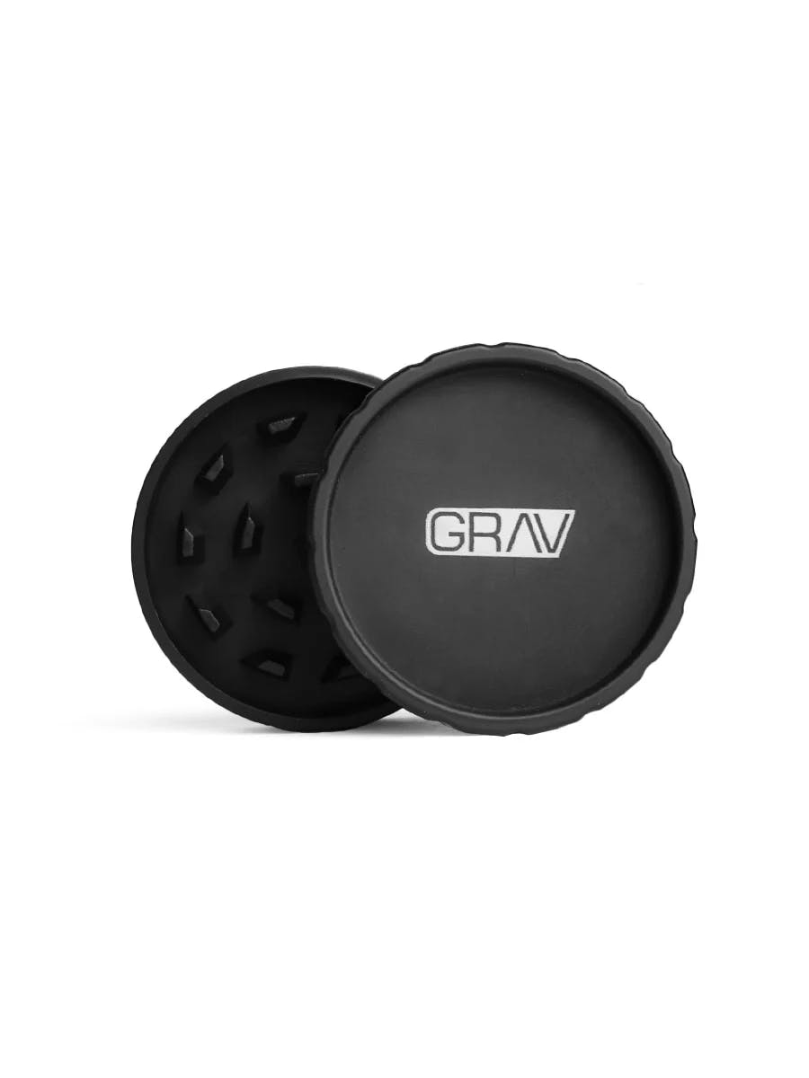 Product Grav Labs - Hemp Grinder 2 pc