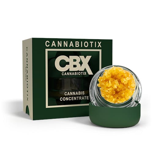 Cannabiotix