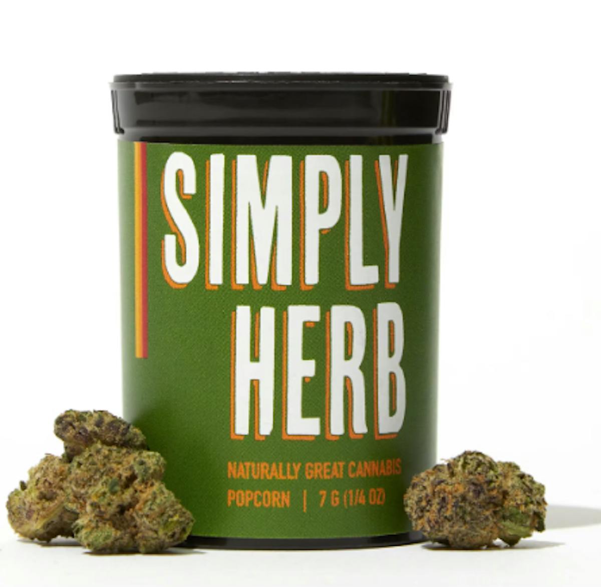 Photo of Simply Herb Banoreoz