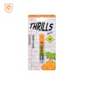 Tropicana Cookies - FlavorStrains - Cartridge - 1g