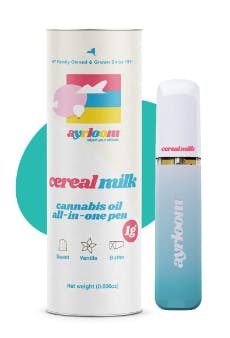 Cereal Milk AIO | Hybrid | Ayrloom