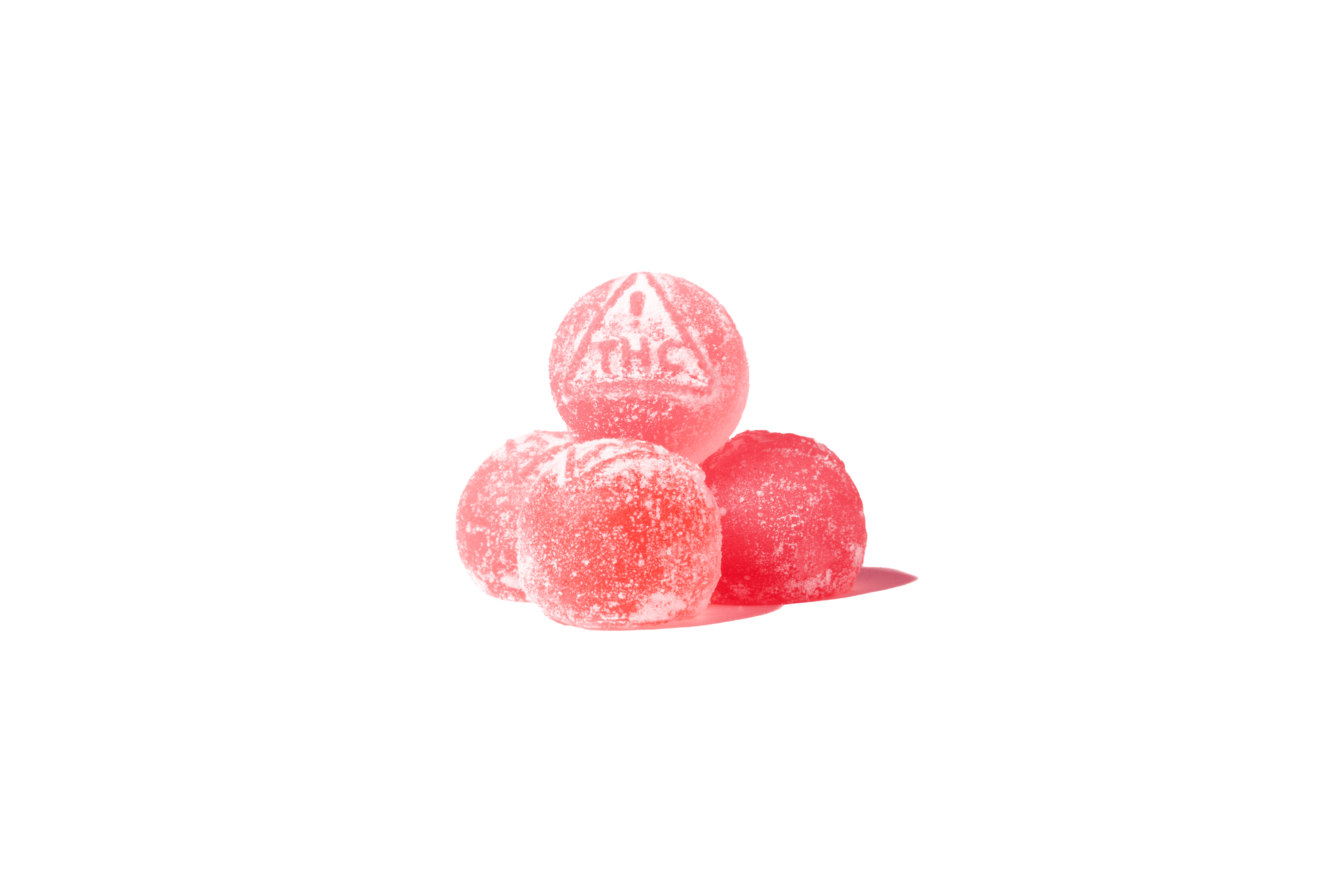 Dragon Fruit Pearls Troches