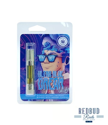 Product IMP CultivArt Cartridge - Ultra Blue Dream 1g