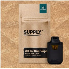 Reality Check All In One Disposable