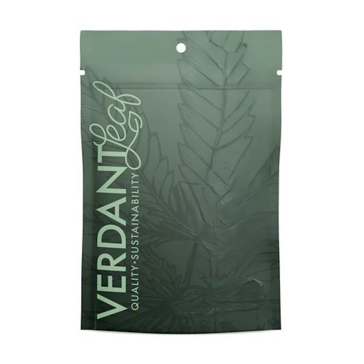 Photo of Verdant Leaf 1g FUNKY TOWN Live Rosin + Cured Resin Vape Cartridge