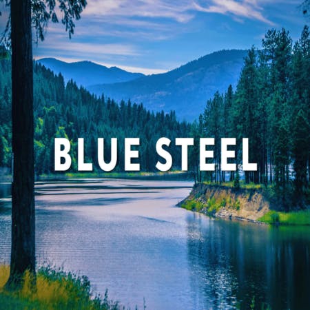 Photo of Riv Stick Blue Steel | 1g