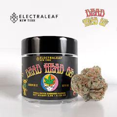 Dead Head OG