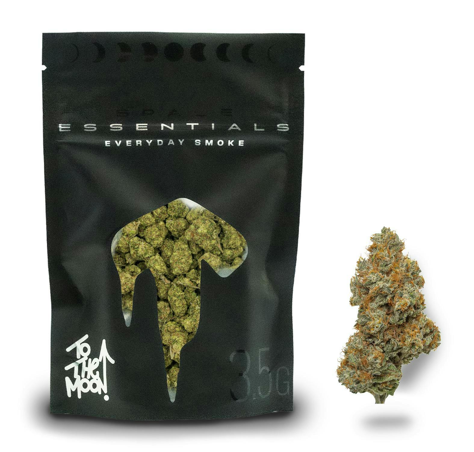 TTM Northern Lights - Premium Flower - Hybrid