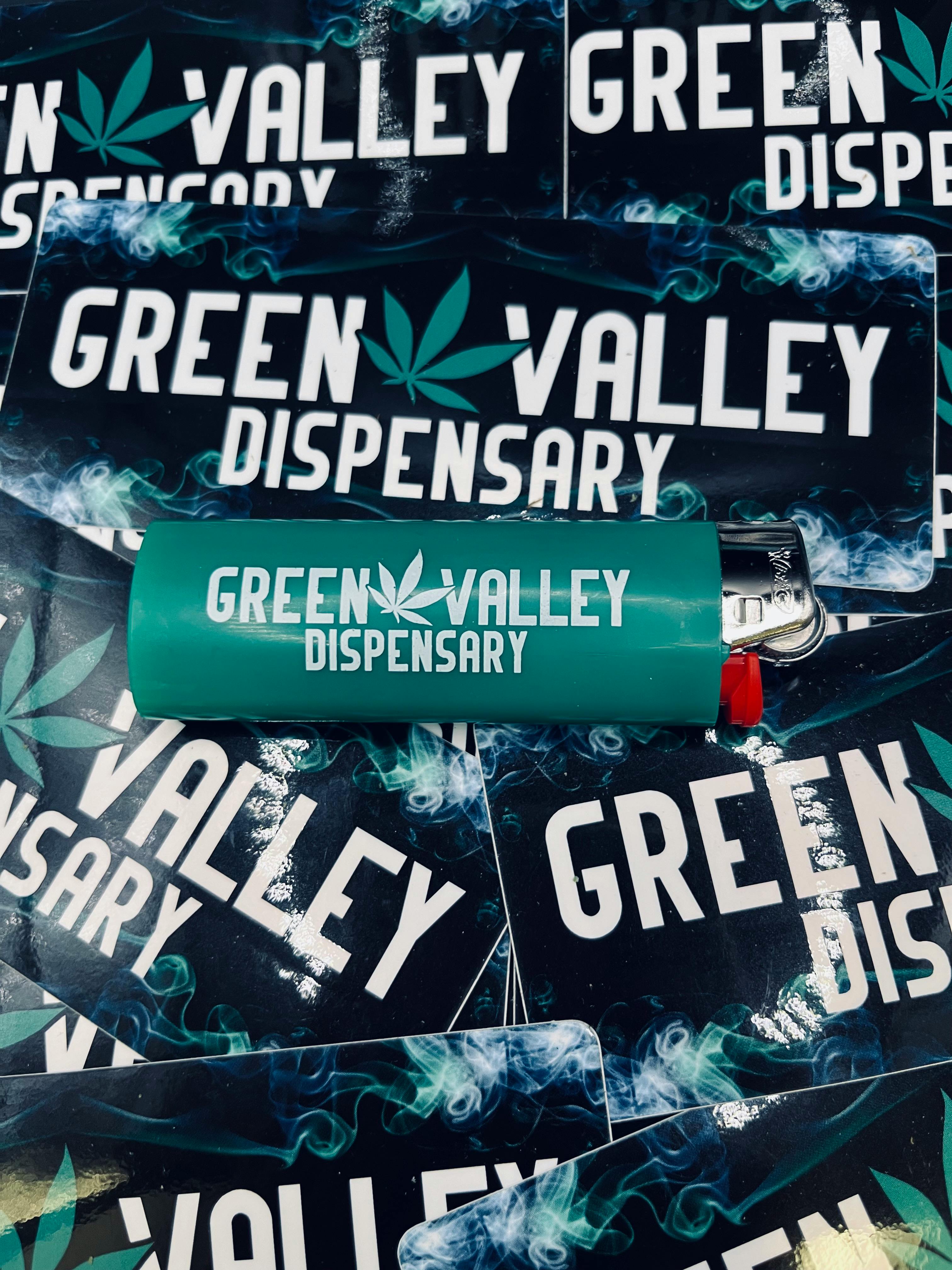 Edun Edun - Battery 5-10 Thread - Green Valley Dispensary Cannabis  Dispensary in CO