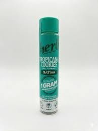 Herb | Tropicana Cookies | Pre-Roll