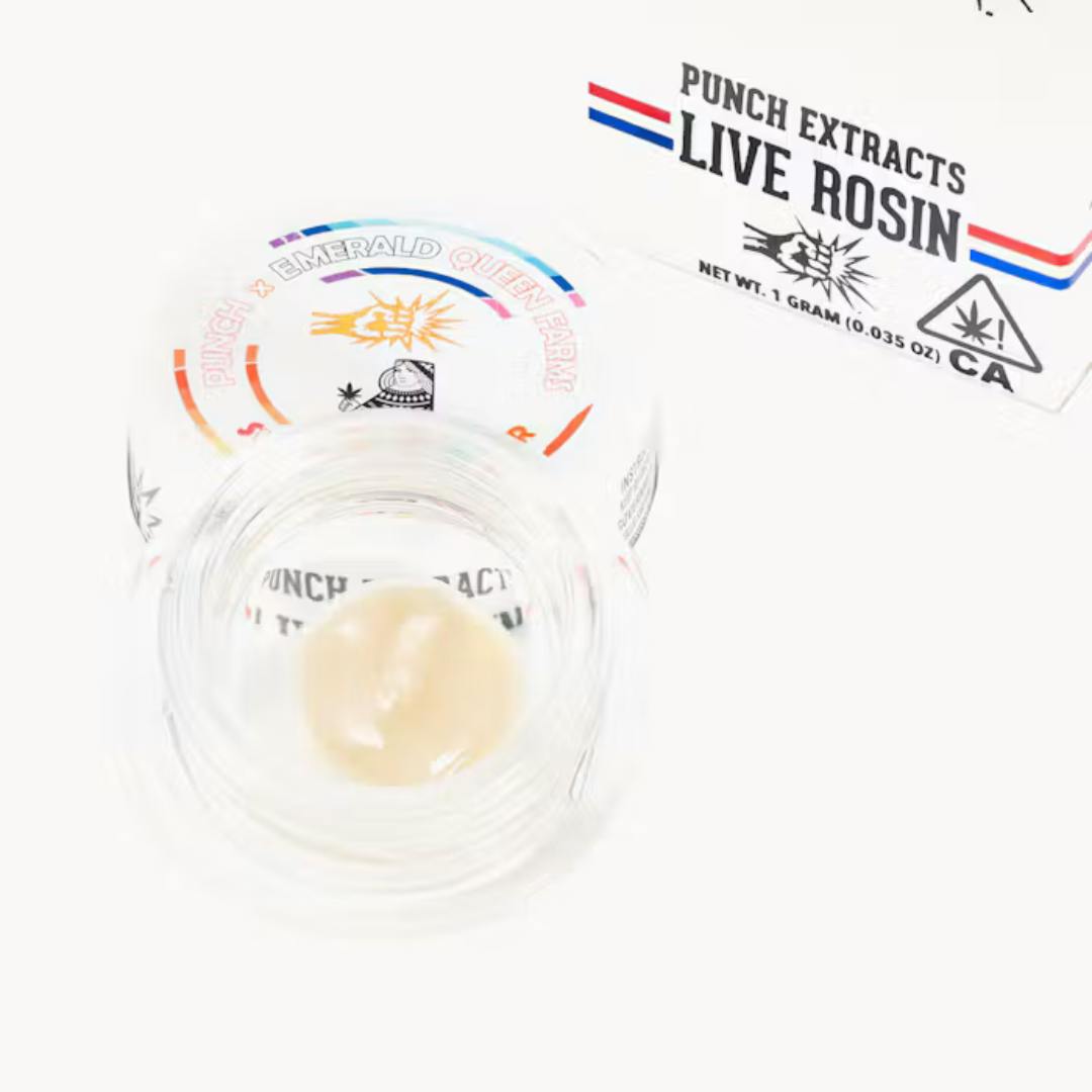 SWEETIES TIER 1 LIVE ROSIN BADDER  (EMERALD GREES FARMS COLLAB)-0