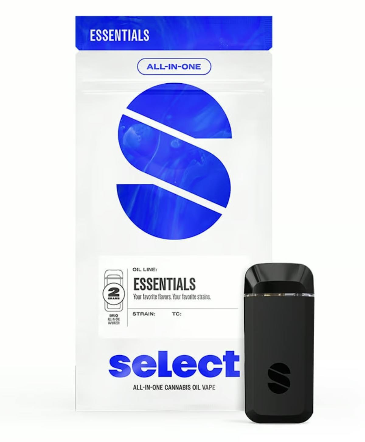 Photo of BRIQ King Louis XIII 2g Disposable