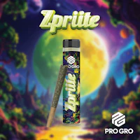 Zpriite 1g Pre-Roll - product image at King of Budz