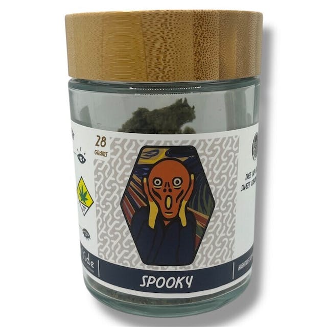 Dried cannabis flower is primarily ingested via inhalation. Activation time is roughly about 5 minutes and can last up to a few hours.