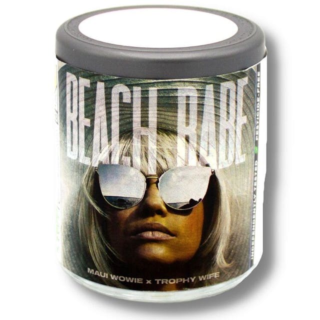 Dried cannabis flower is primarily ingested via inhalation. Activation time is roughly about 5 minutes and can last up to a few hours.