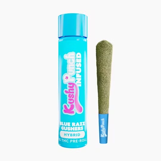 blue raz gusher vape RAZ LTX 25K Blue Raz Gush main image 0