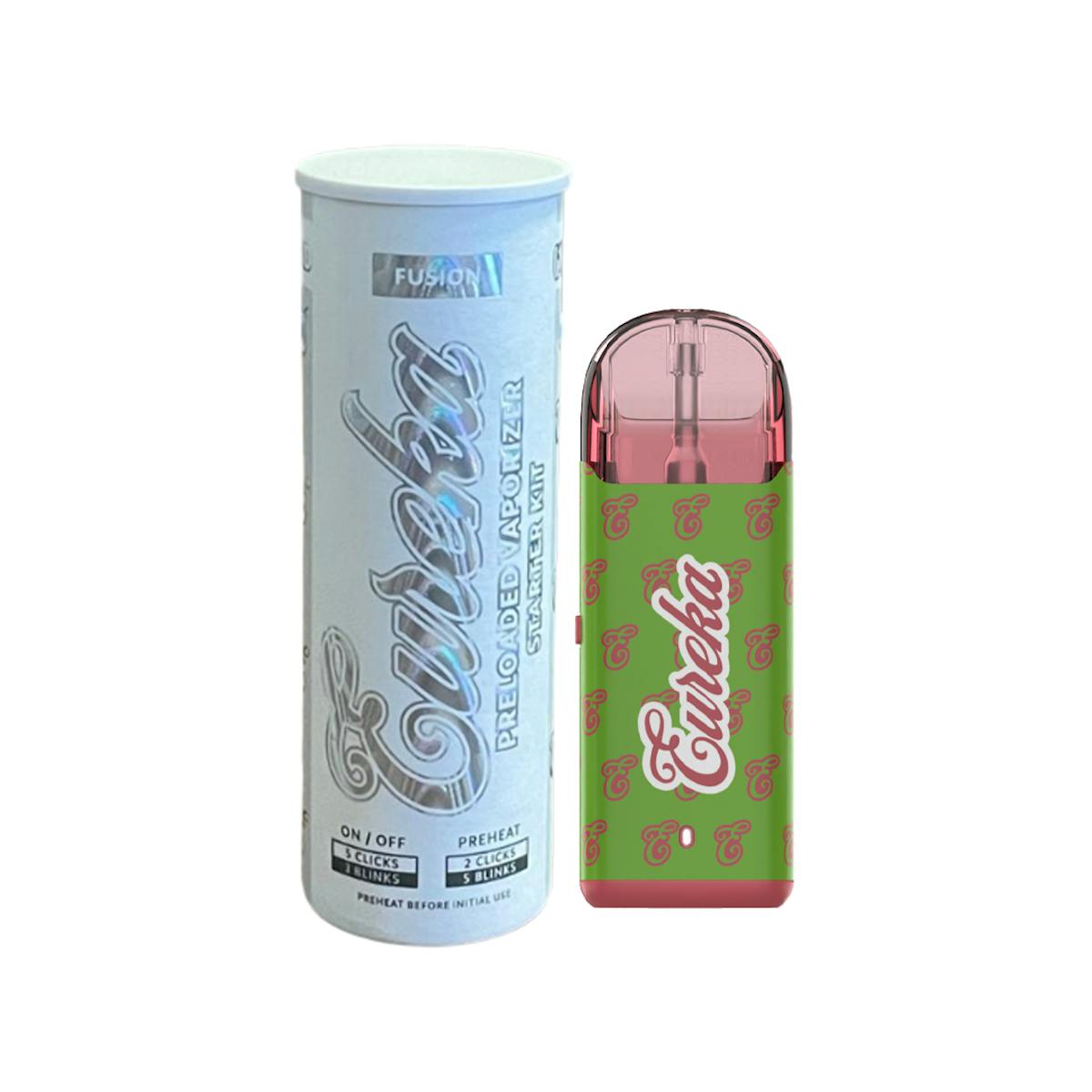 Image of Melon Madness | 1g Vape Pen