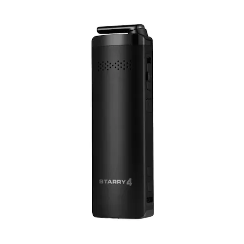 XVape – XMAX Starry 4.0 Dry Herb Vaporizer | 2550mAh-active