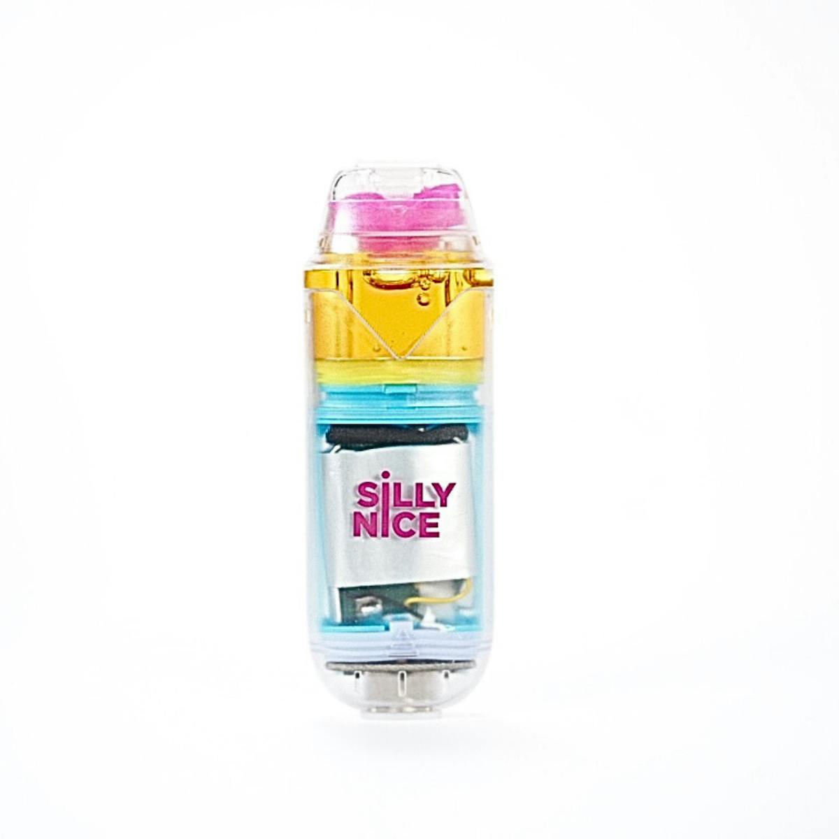 Photo of Pink Starburst | AIO | Disposable Vape