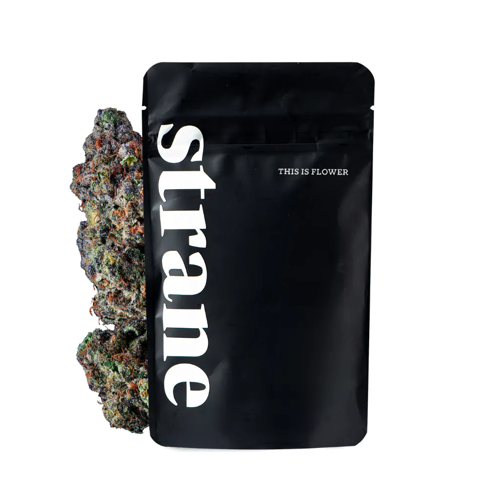Highaleah | 14g | Liberty (Pittsburgh)