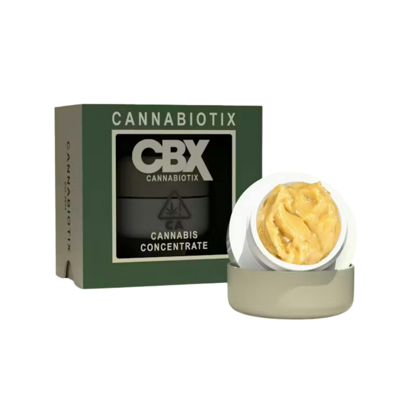 TROPICAL LEMONADE LIVE RESIN TERP SUGAR