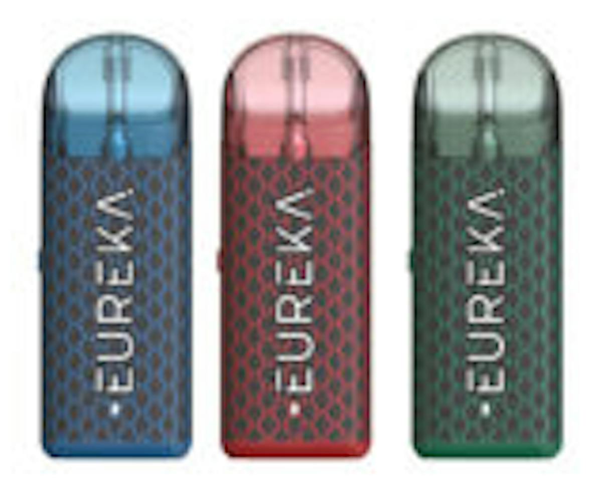 Photo of Eureka – Disposable Classic – Sour Tangie (S)