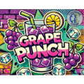 ThunderChief: Grape Punch