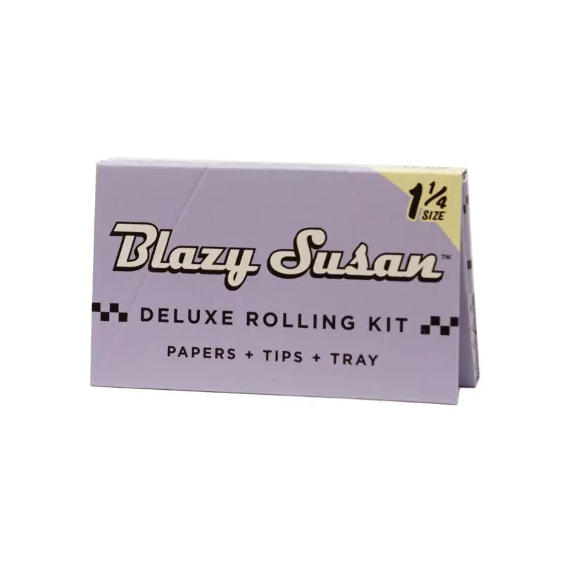 Blazy Susan King Deluxe Rolling Kit - $4 | The Health Center (UHills)