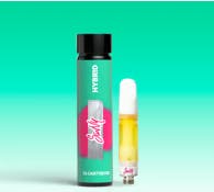 Mandarin Dreams Vape Cart